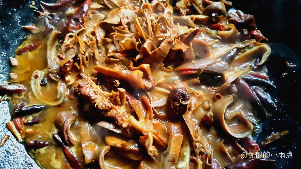 保山卤辣子_哔哩哔哩 (゜-゜)つロ 干杯~-bilibili