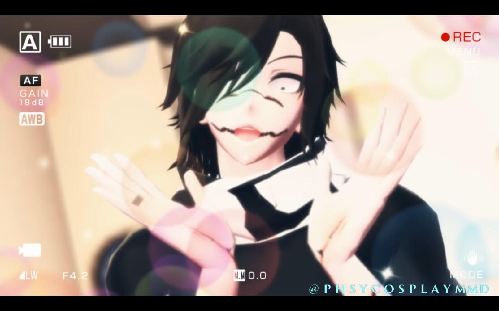 mmdcreepypastavinescompilation1