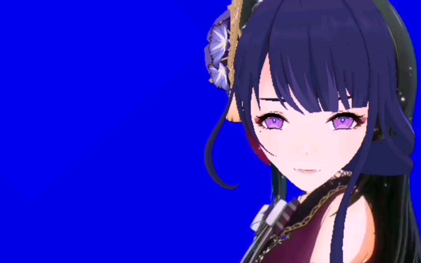 时不时偷看你的雷普将军