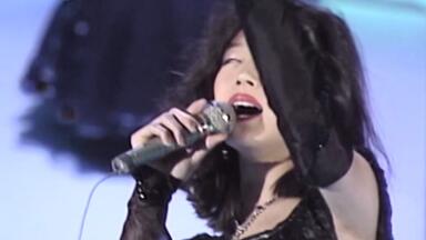 中森明菜】雨の物語【Akina Nakamori Special Live 2009 Empress