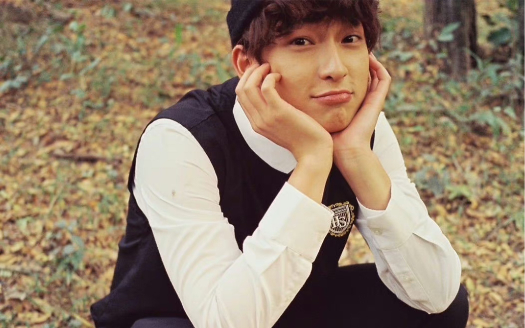 『泰剧寄宿学校』奇萌cut|可爱pennueng