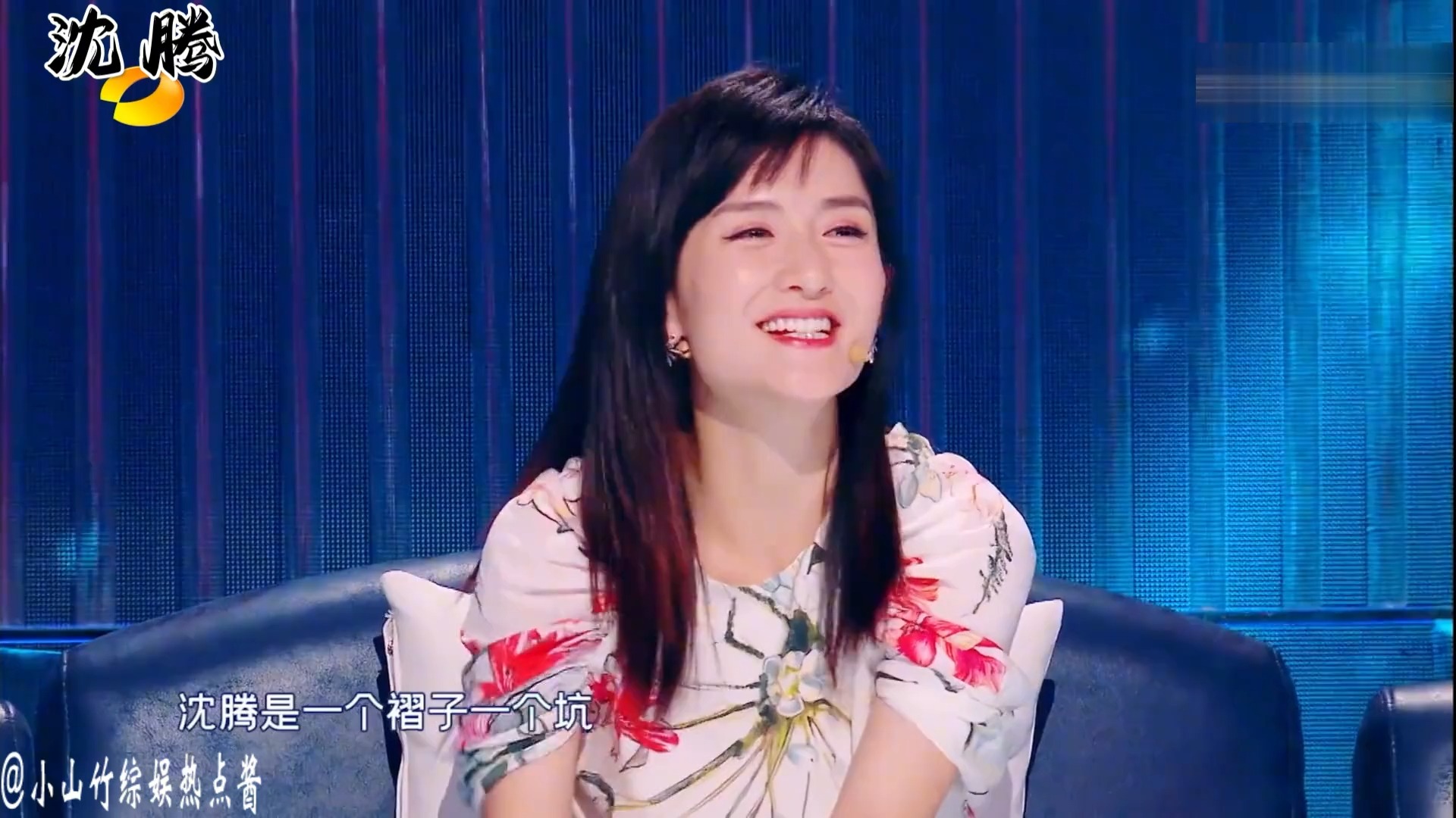 徐志胜说苏醒就业难,孟鹤堂: 我时间也不多了!明星被调侃年龄