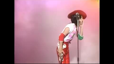 レア 未使用 ヴィンテージ 岩崎宏美 ハンカチ ハンカチーフ 岩崎宏美】木綿のハンカチーフ（1994）_哔哩哔哩_bilibili
