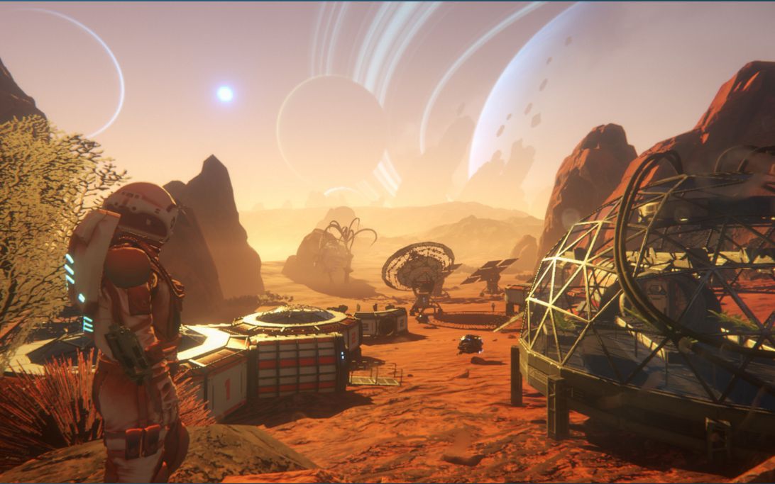 2【沙盒】欧阳凌空 [奥西里斯:新黎明(osiris: new dawn)]