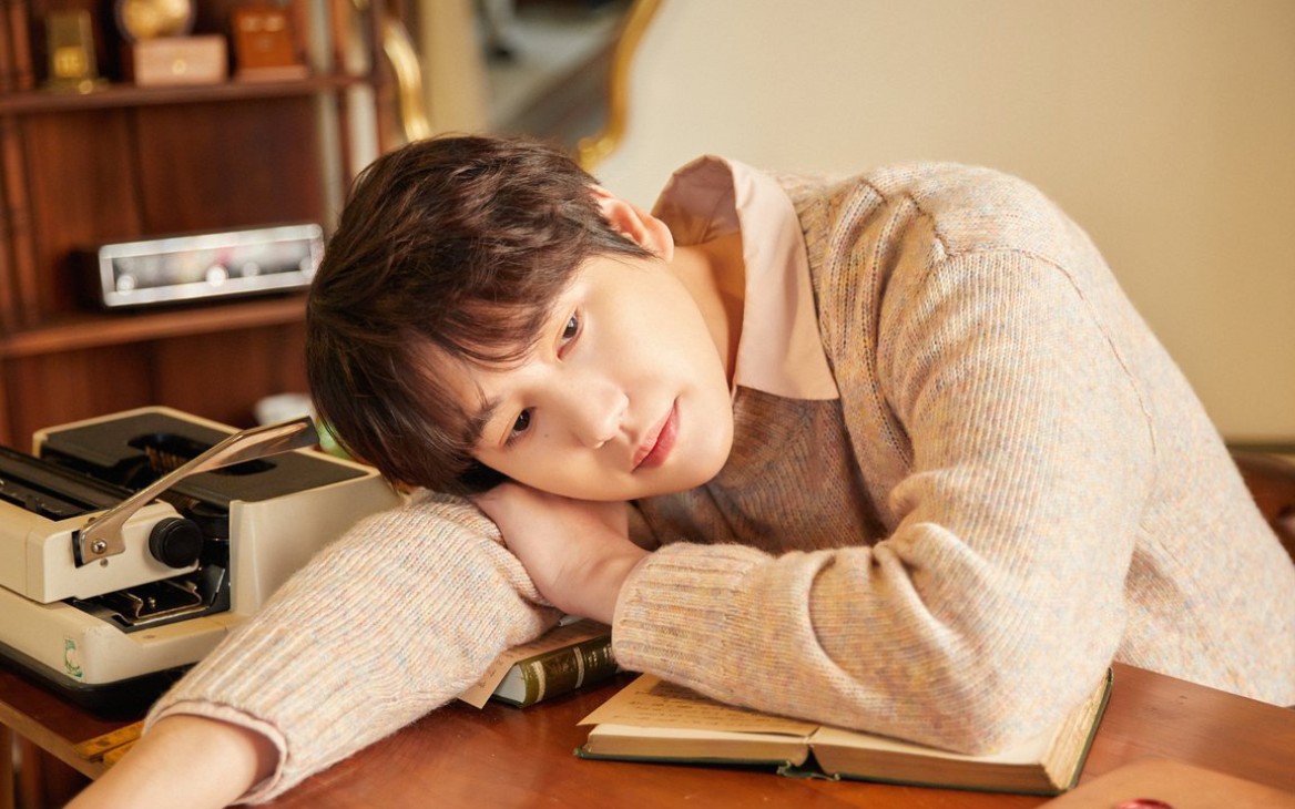 曺圭贤220125kyuhyunlovestorycomebacklive油管直播