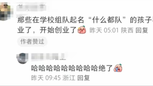 笑晕了,取名过于离谱注册公司被婉拒!笑翻网友:沈腾躺枪哔哩哔哩bilibili