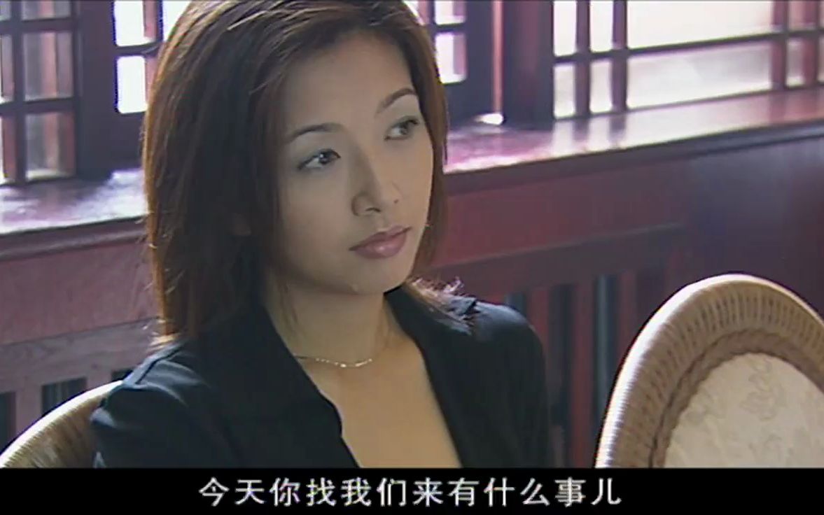 征服:李丽找到刘华强小弟,让小弟劝刘华强,不要再杀人了