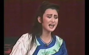 Télécharger la video: 1990年 台視歌仔戲(薛丁山與樊梨花)舞台版