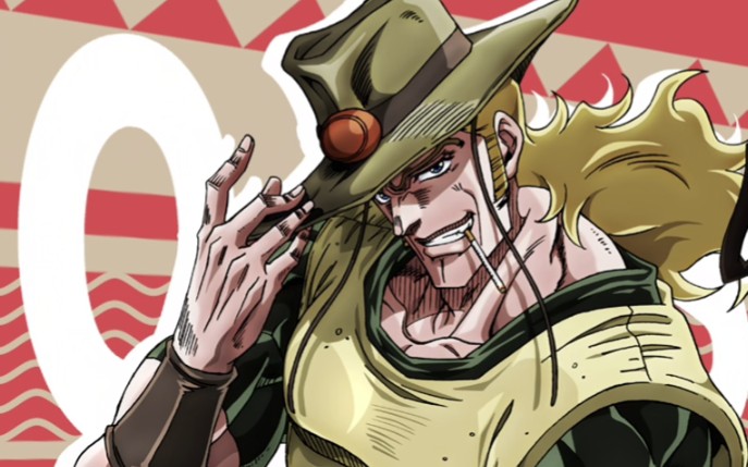 近身暗杀才是我「小老帝-荷尔荷斯」的拿手好戏啊