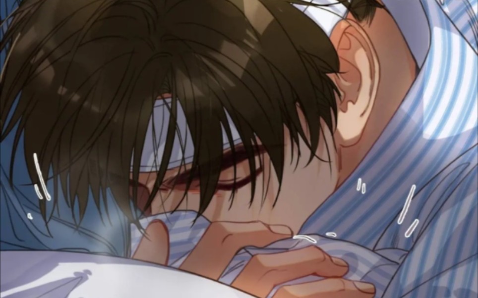 【钱错×滕瑞雨】钱错:"瑞瑞……"