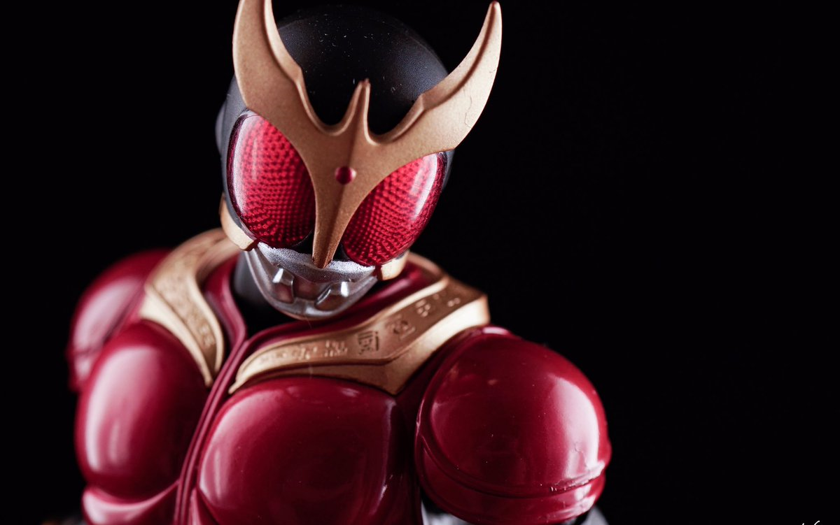 【假面骑士kuuga】来互相虐待吧