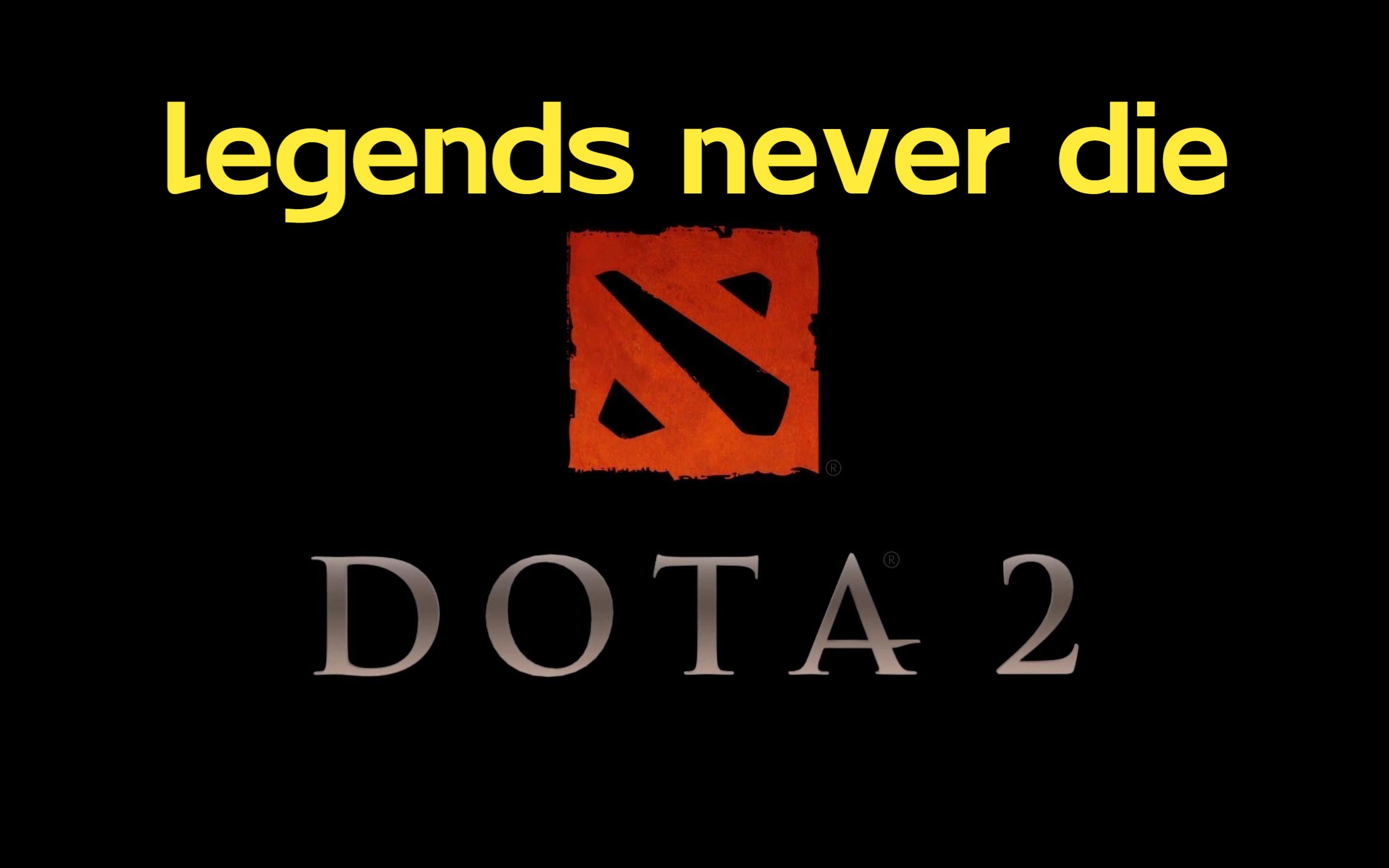 legends never die歌词图片