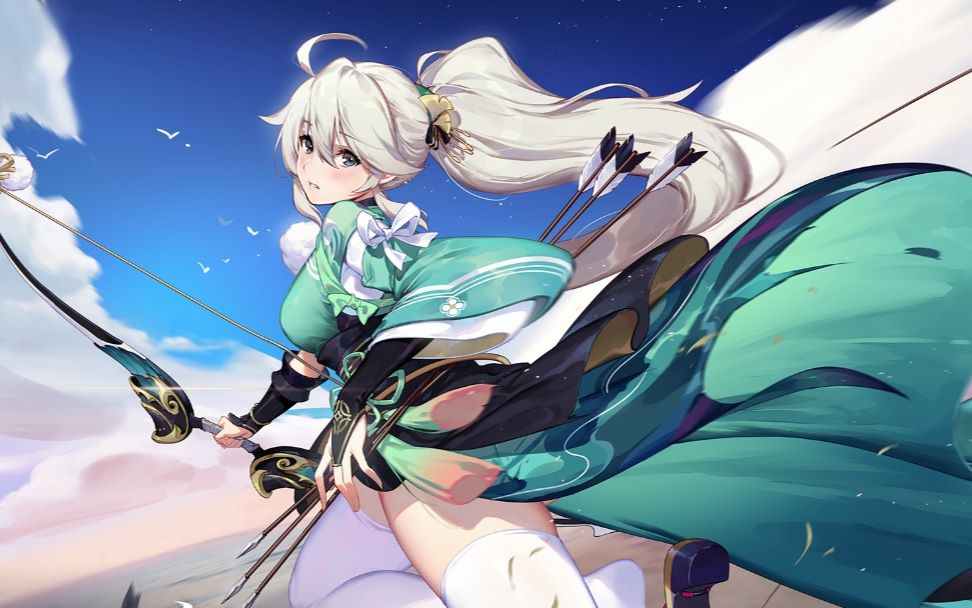 风云岛行动阿丽莫郎浅语击杀视频