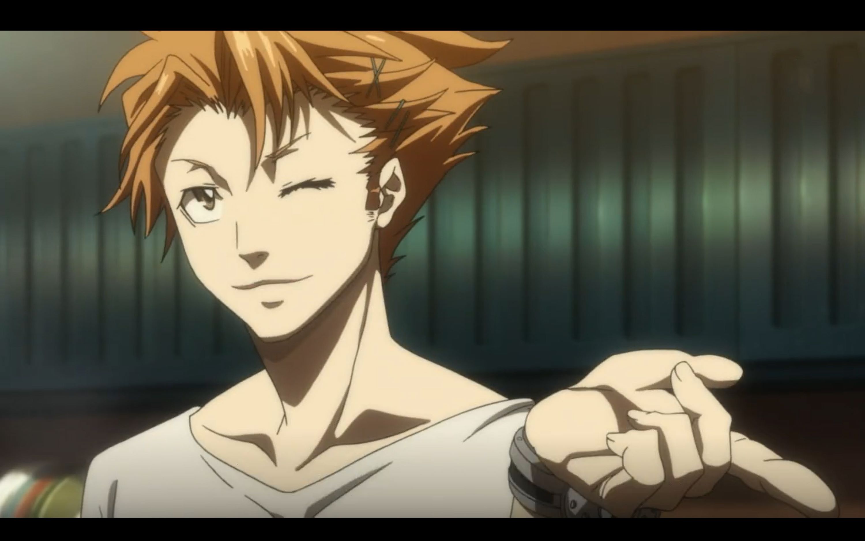 【滕秀星个人向】如果能再自由地看到太阳升起