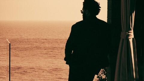 The Weeknd – Alone Again Demo (V2)