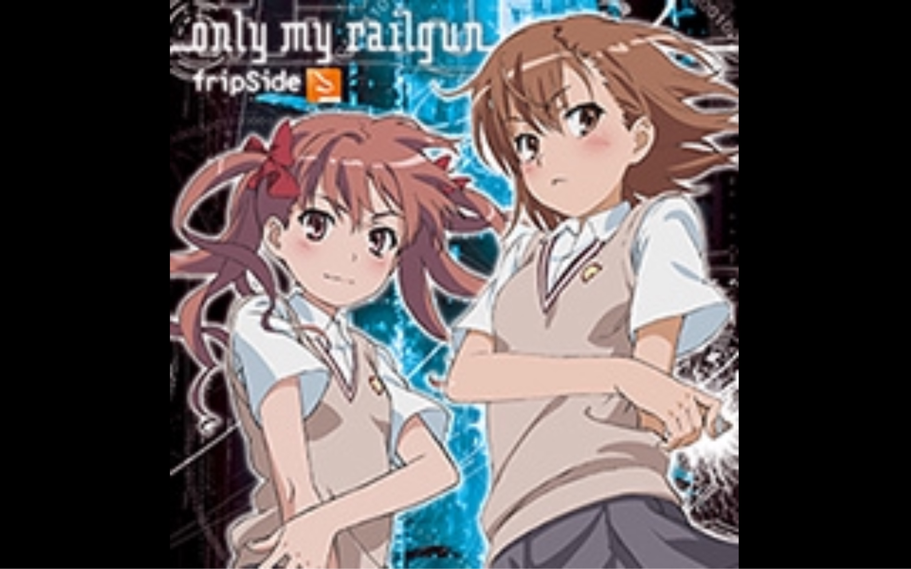 【外录】【maimai finale】only my railgun remaster ap - by lazuro