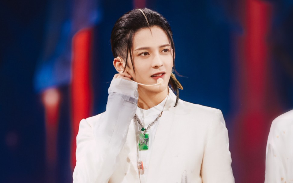 【符龙飞】追光吧哥哥20210130第九期 20210206第十期 加料版cut