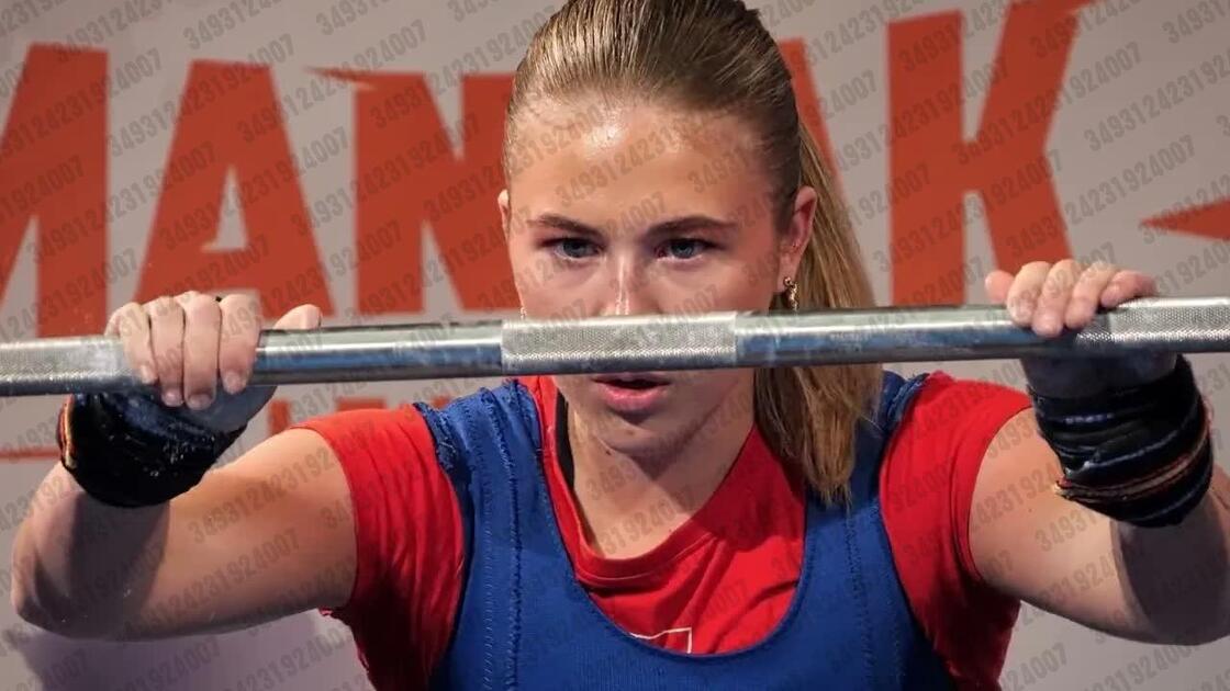 Bfs Europe 2026.04.27 【European Powerlifting Federation】2026年欧洲装备举重锦标赛,捷克皮尔森,5月1日 ...