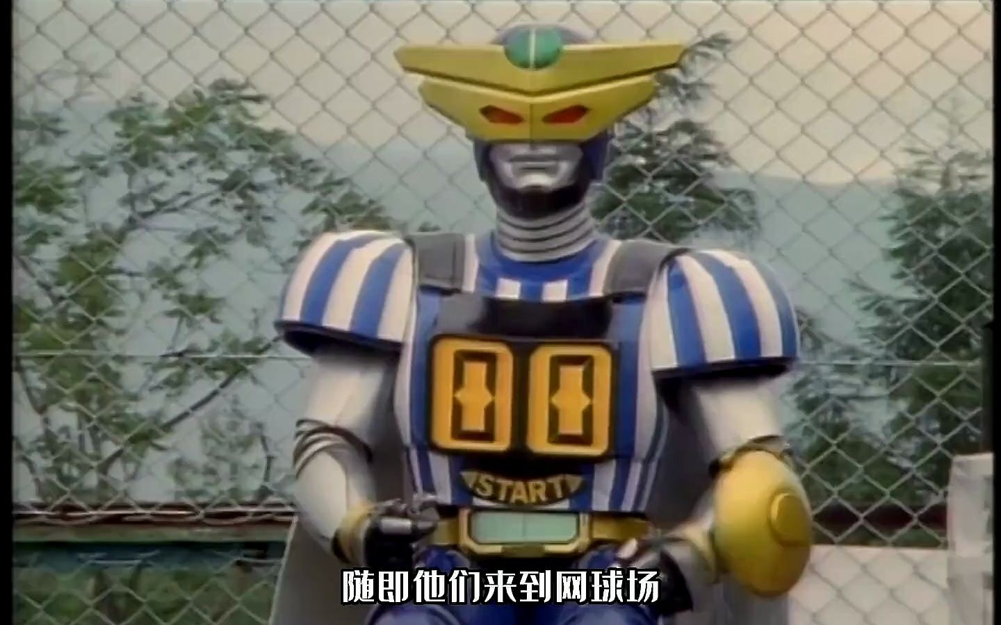 铁甲小宝:跑掉的和平星再次出现