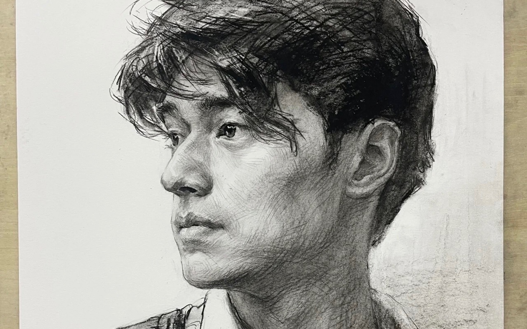 【金城武】you know i want your love