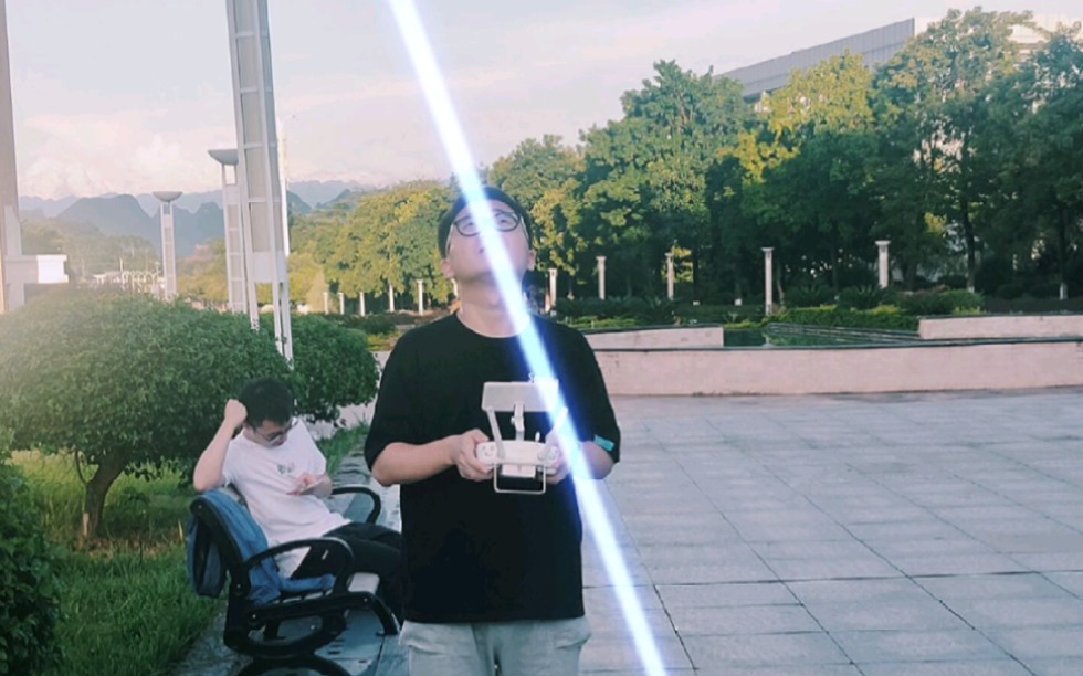 中秋学习日记之"大疆精灵4rtk航空摄影测量"初上手