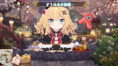 はあちゃま-哔哩哔哩_Bilibili