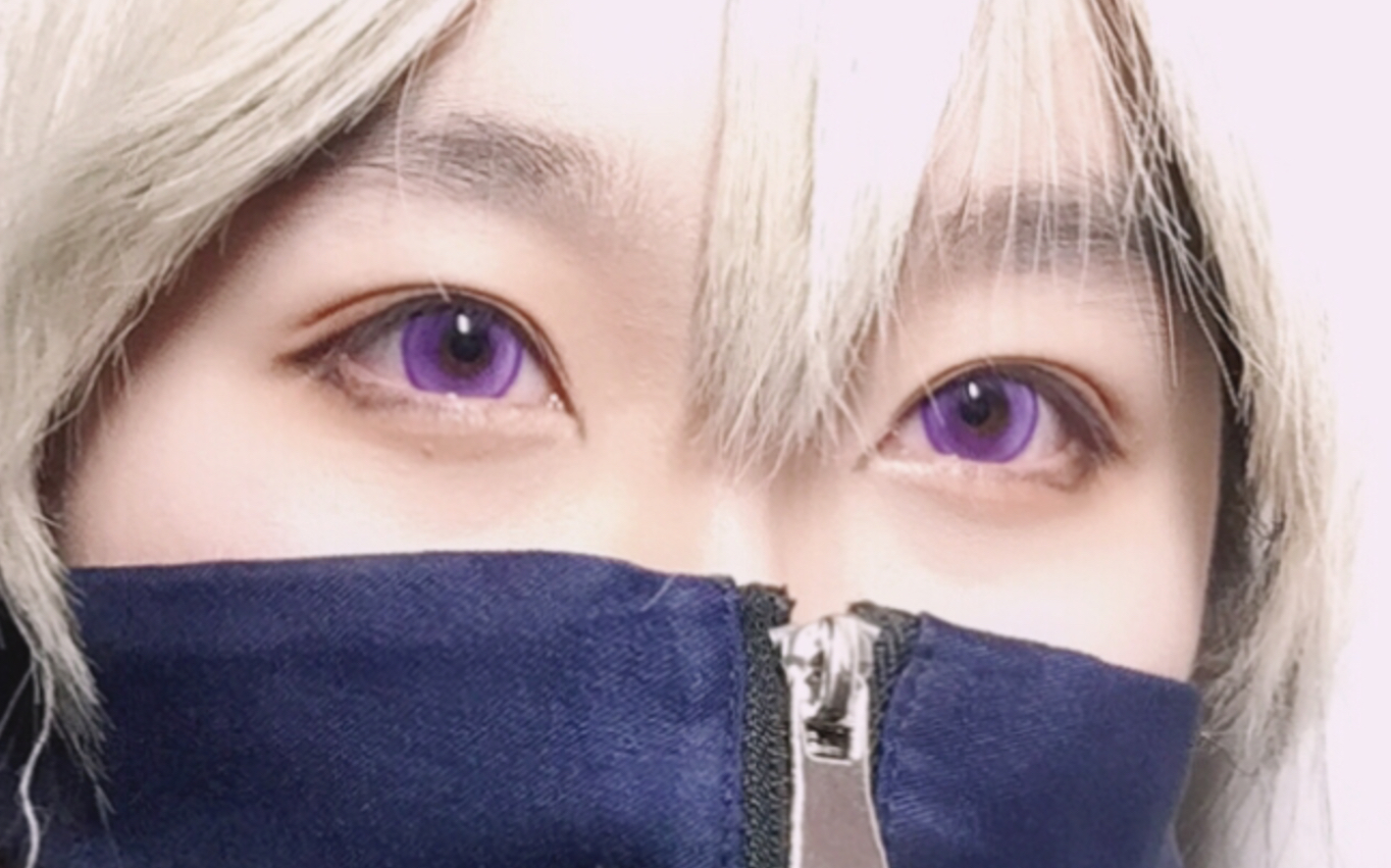 【狗卷棘】【咒术回战/cos】"狗卷前辈!