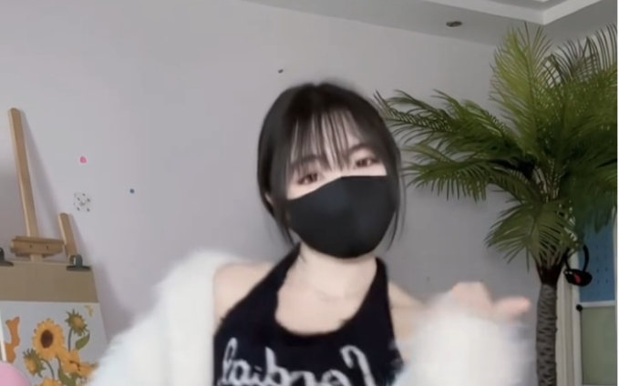 糖心vlog玩偶小姐姐