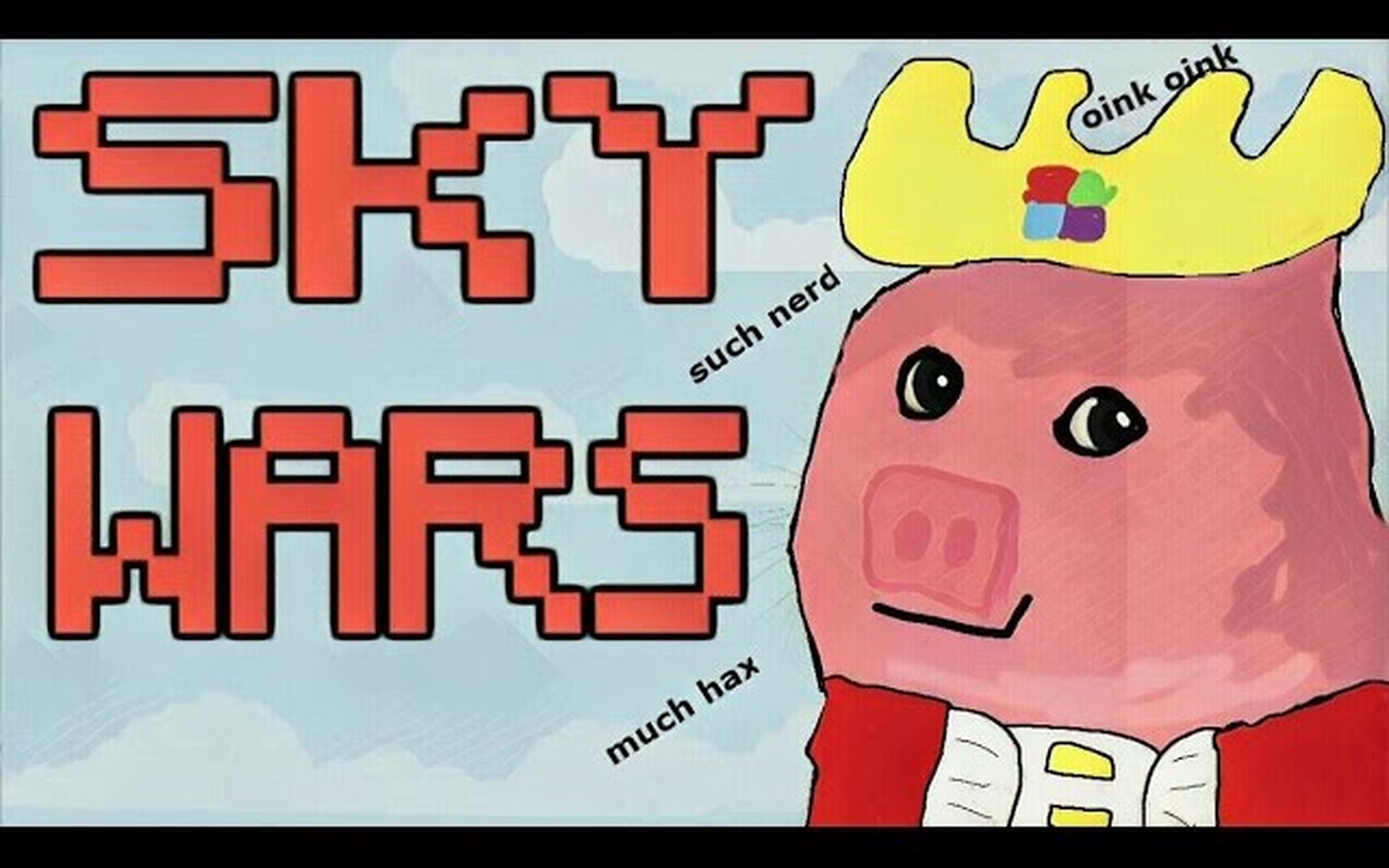 熟史上最糟糕的材质包technoblade