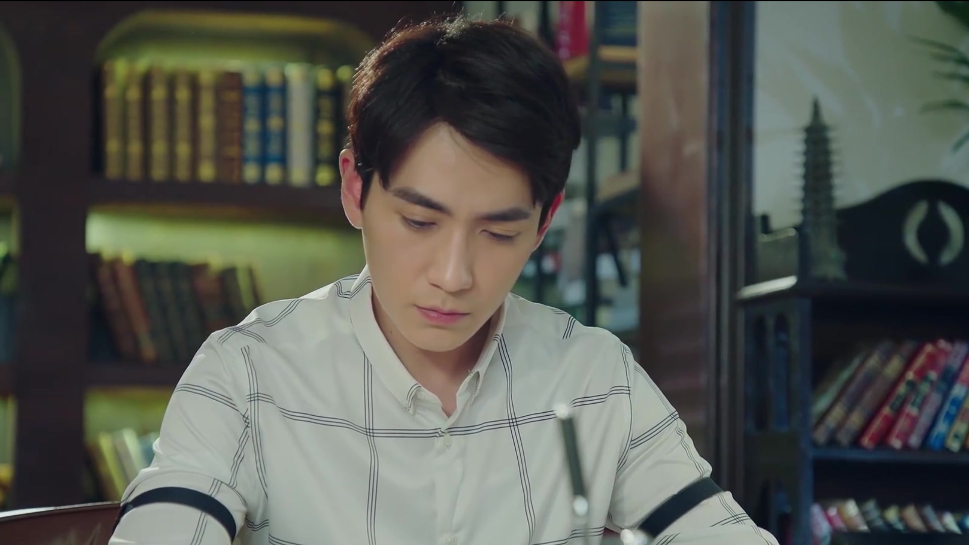 【井巍】第五集_哔哩哔哩 (゜-゜)つロ 干杯~-bilibili