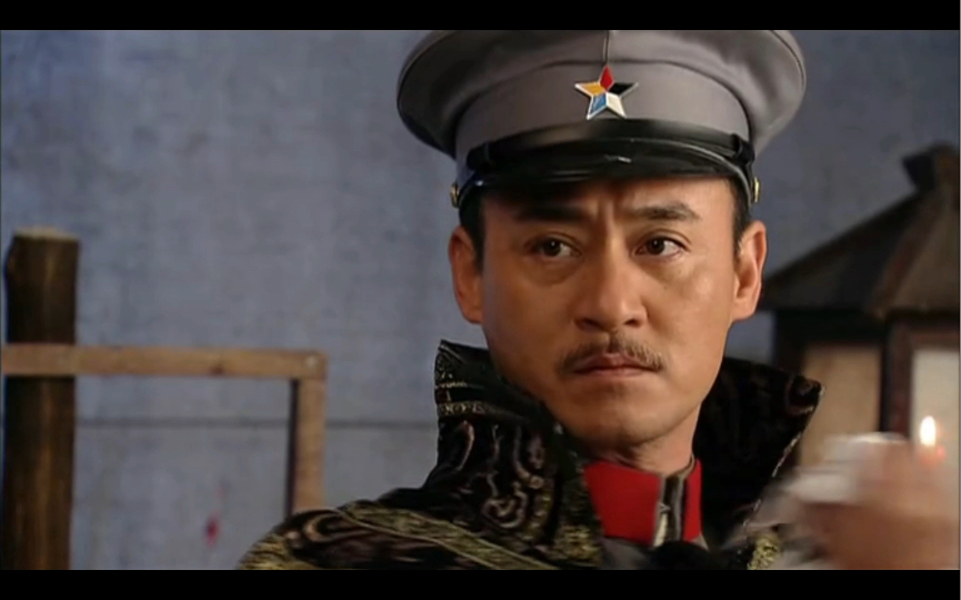 【修庆】这个人好像有那个演技牛×症