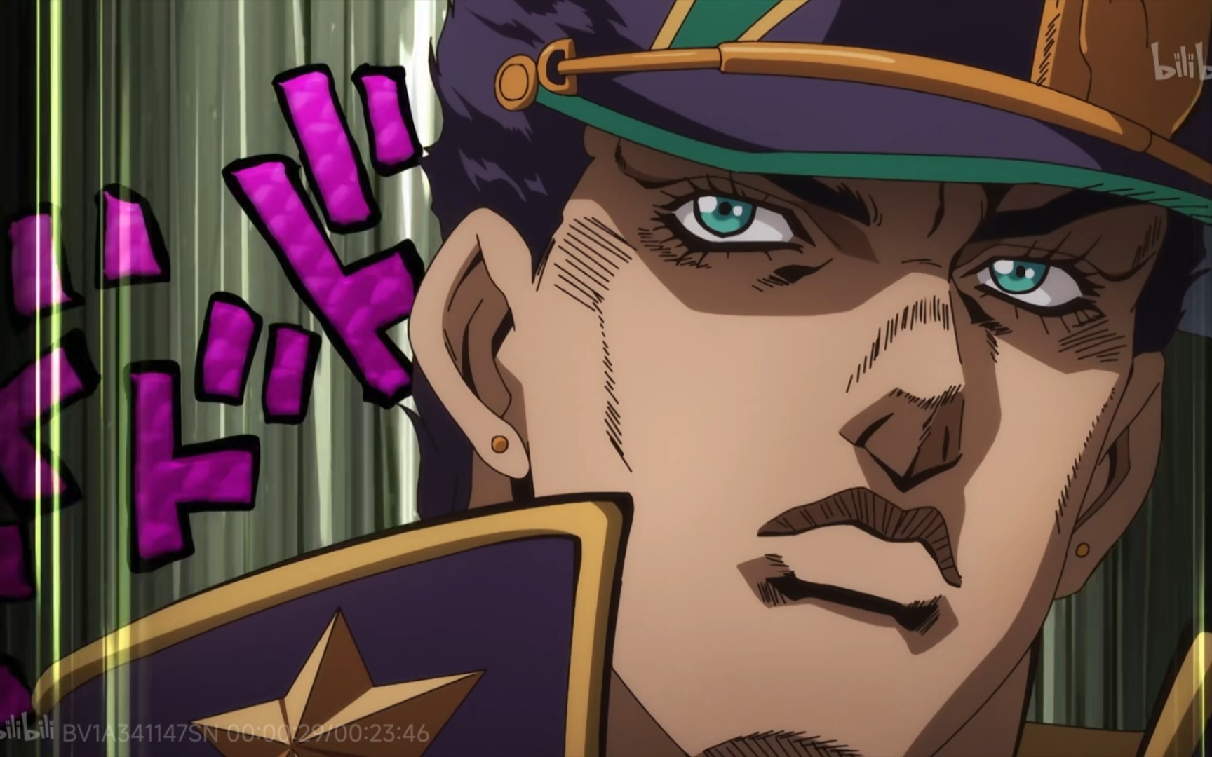 活动  [jojo的奇妙冒险]jo家合集,从大乔在到徐伦.