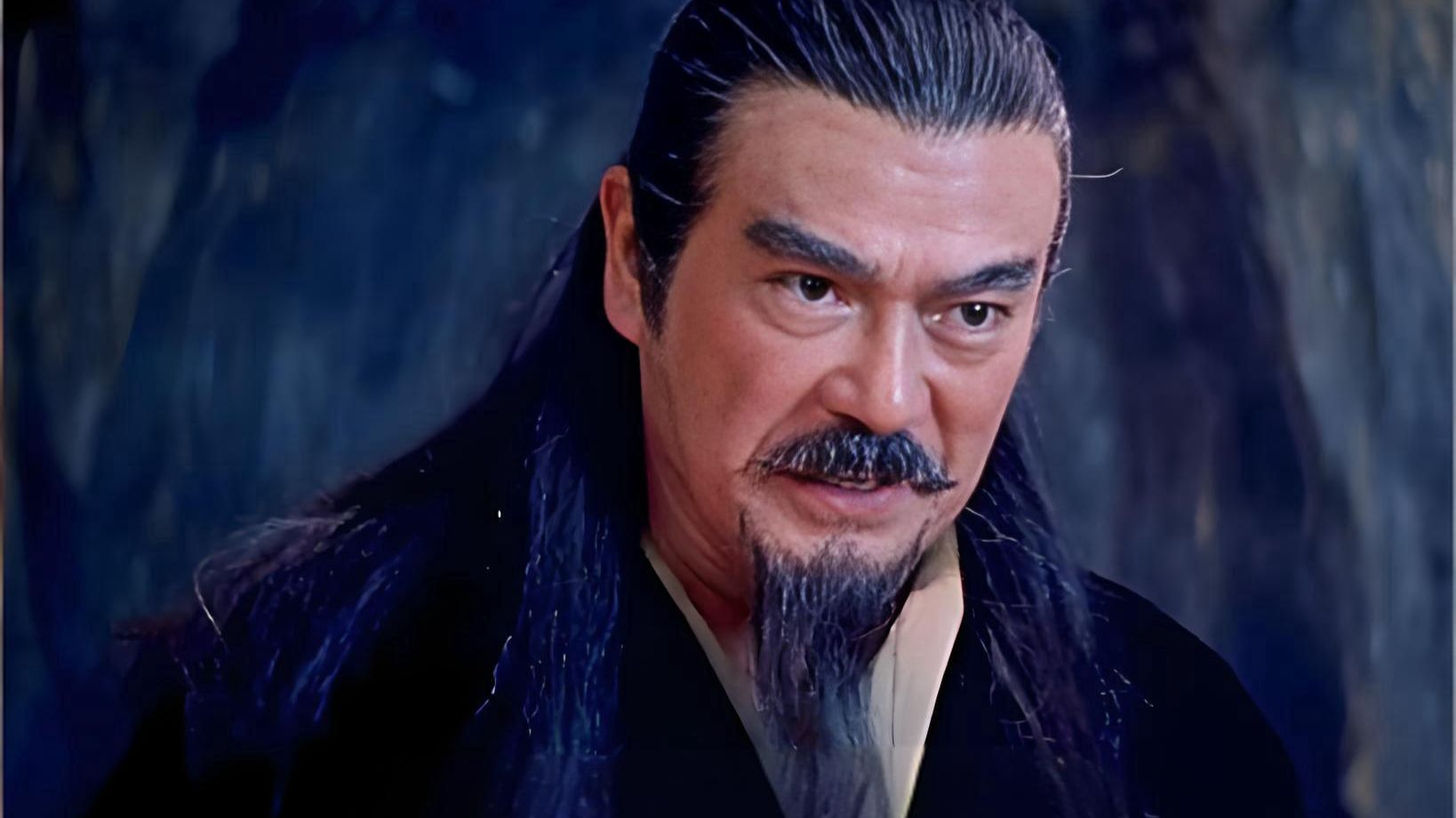 九霄龙吟惊天变,一遇风云便化龙,千叶真一之后再无雄霸