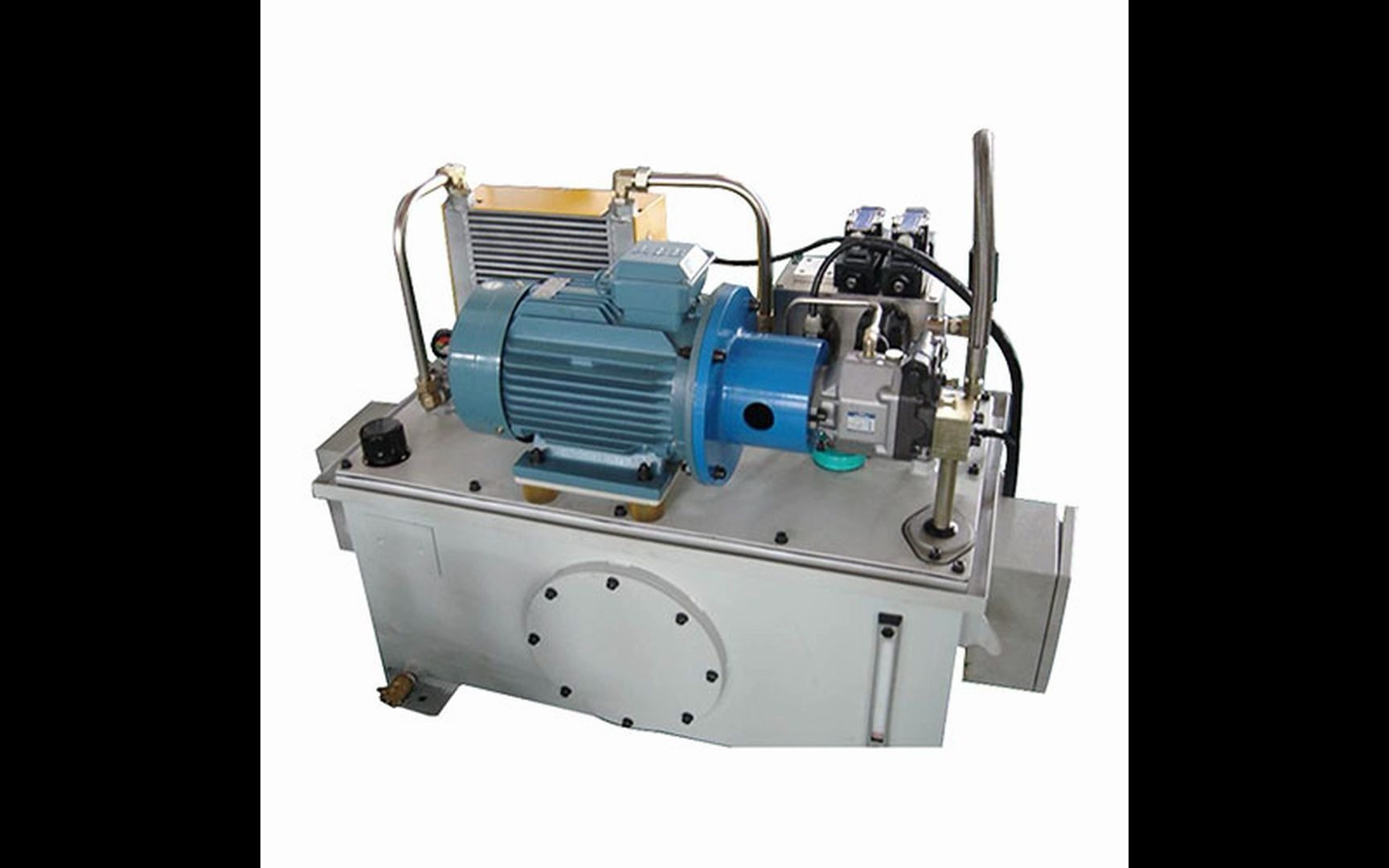 液压泵站厂家液压控制系统四平在哪里