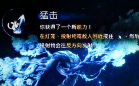 ori这个技能太无敌辣!!!单机游戏热门视频