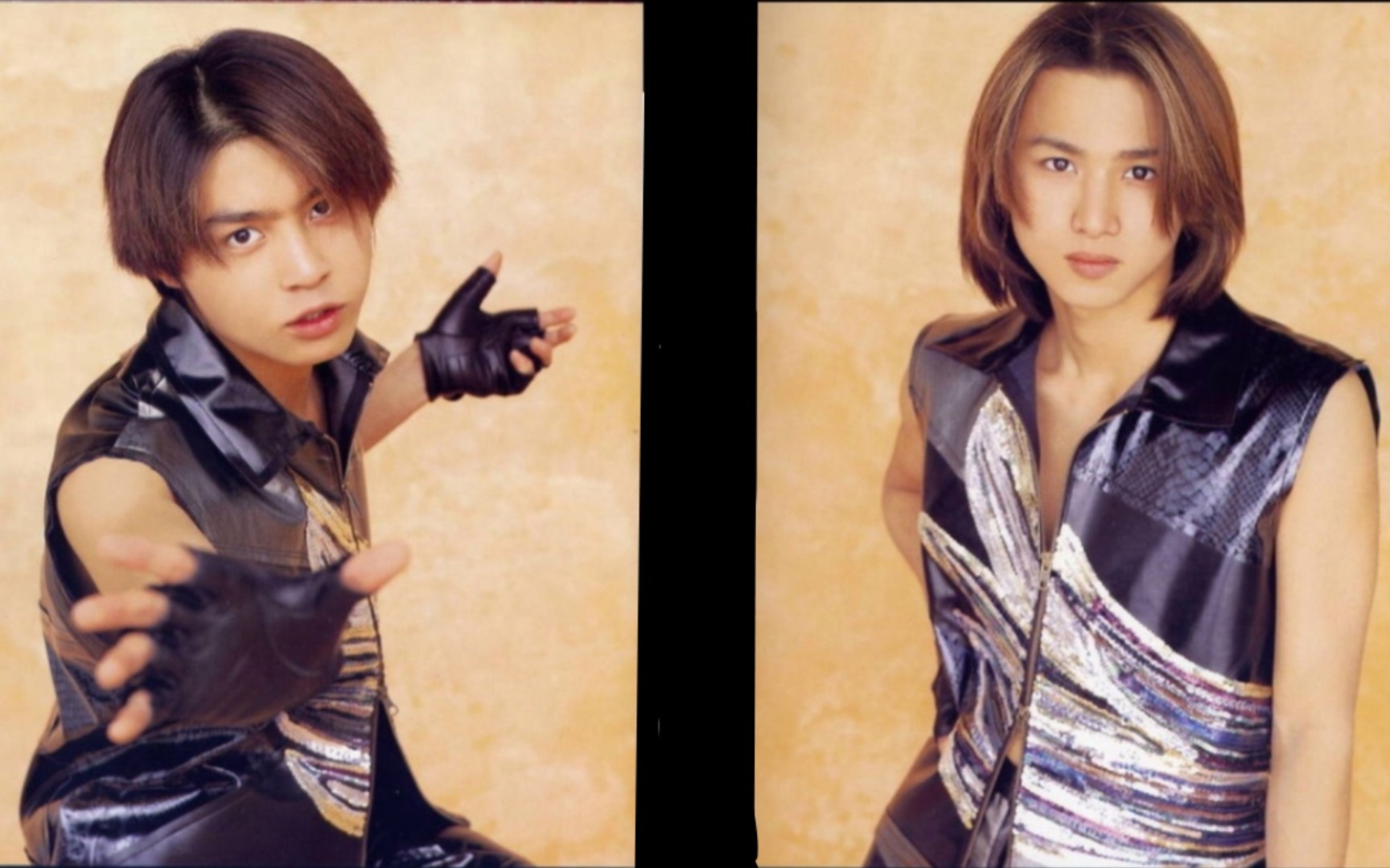 【2011 堂本兄弟补档笔记】16 黑木明纱
