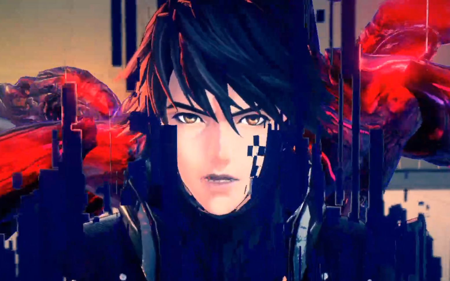 [图]我觉得应该人手一只弟弟才对《星际锁链 | Astral Chain》