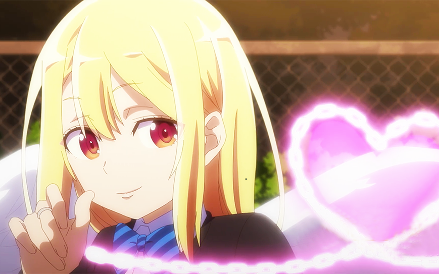 pv1【佐仓绫音×内田雄马×钉宫理惠×东山奈央×梅田修一朗】