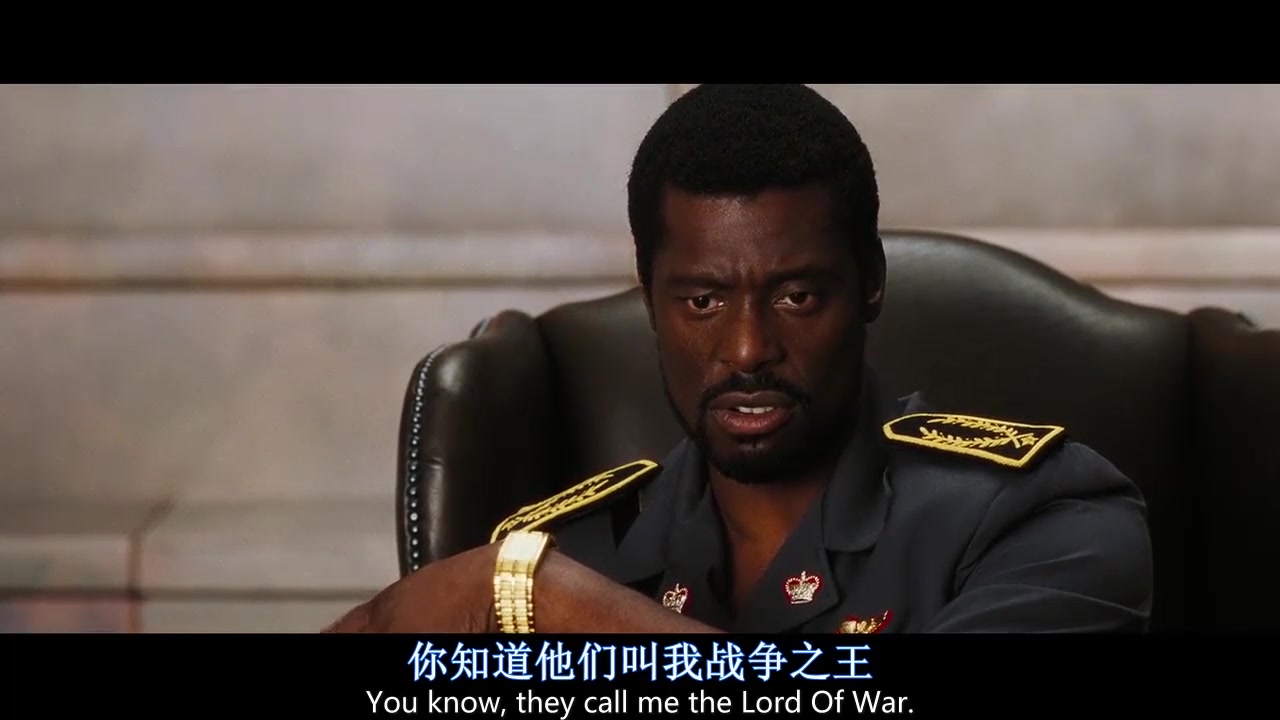 战争之王:传奇军火商从开饭店转卖武器,把生意做遍世界.