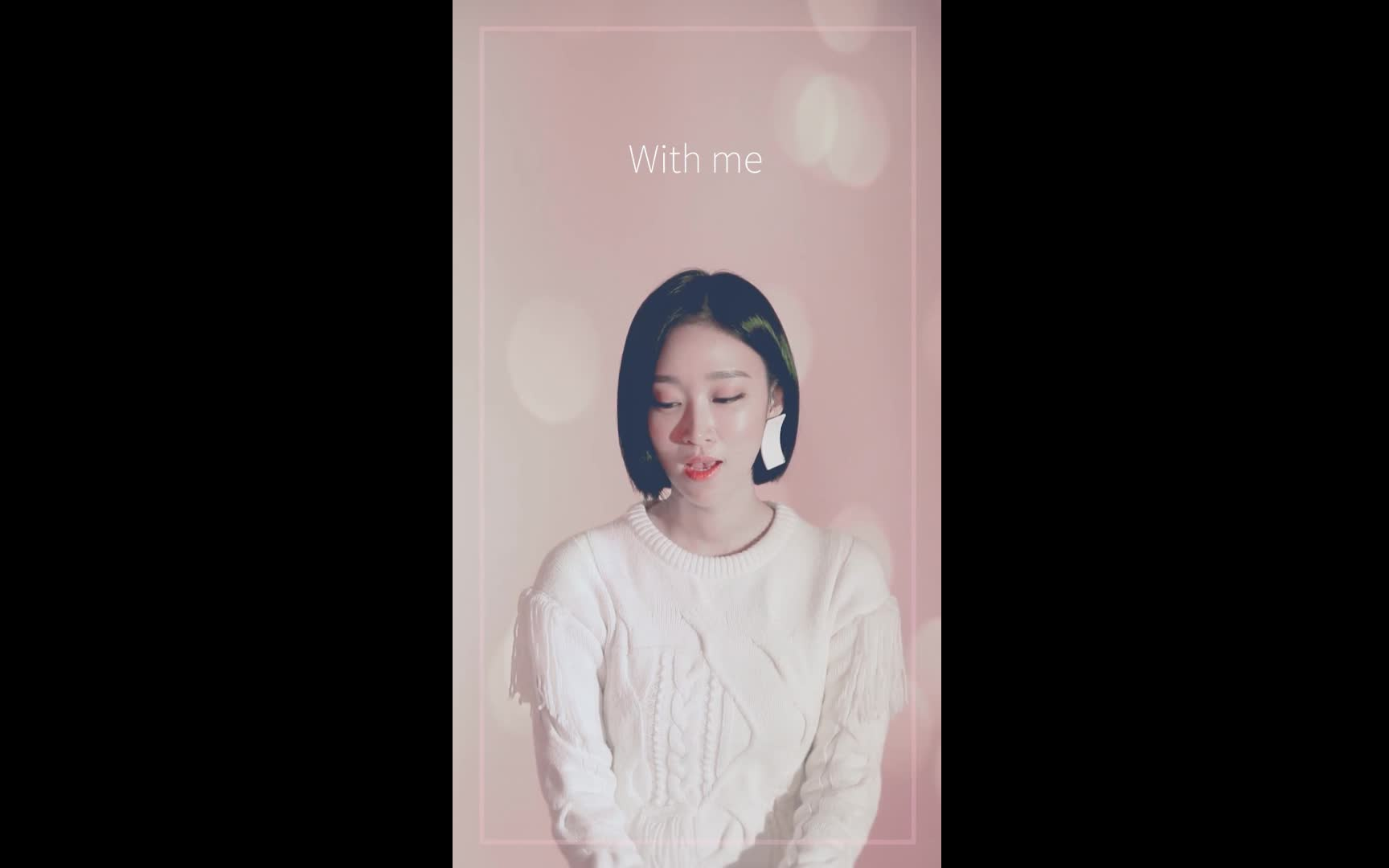 蓝光版韩国美女soya - alone (live)_哔哩哔哩_bilibili