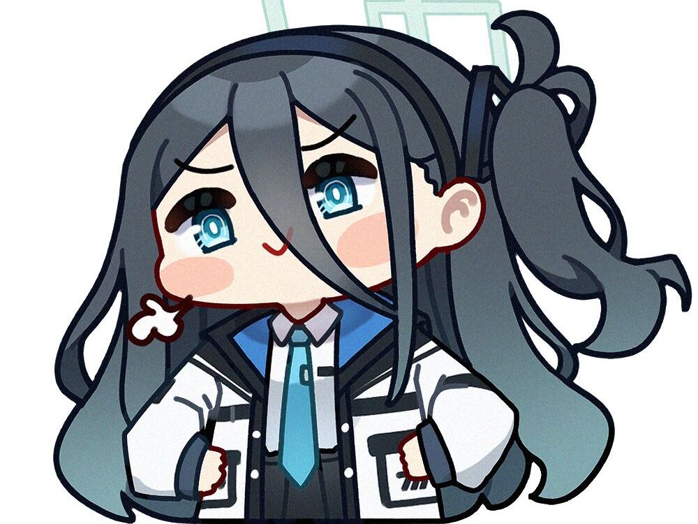 [ai天童爱丽丝]有个简单的问题什么是爱情~/《答案》