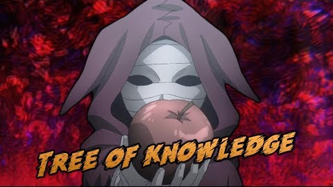 老外看动漫 Chibi评价 东京食尸鬼 Re 第6集 哔哩哔哩