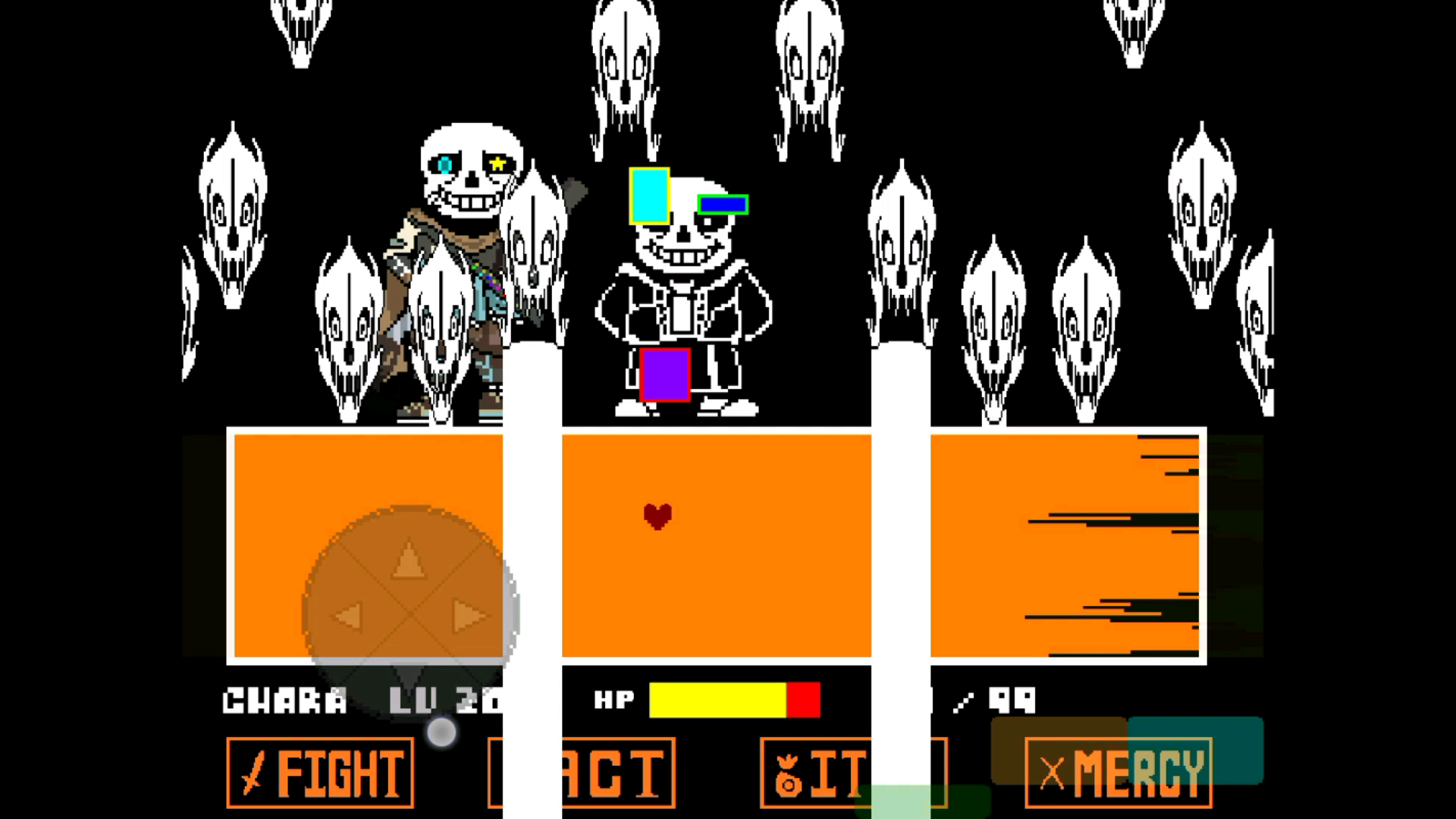 inksans审判战第一阶段胜,求个点赞