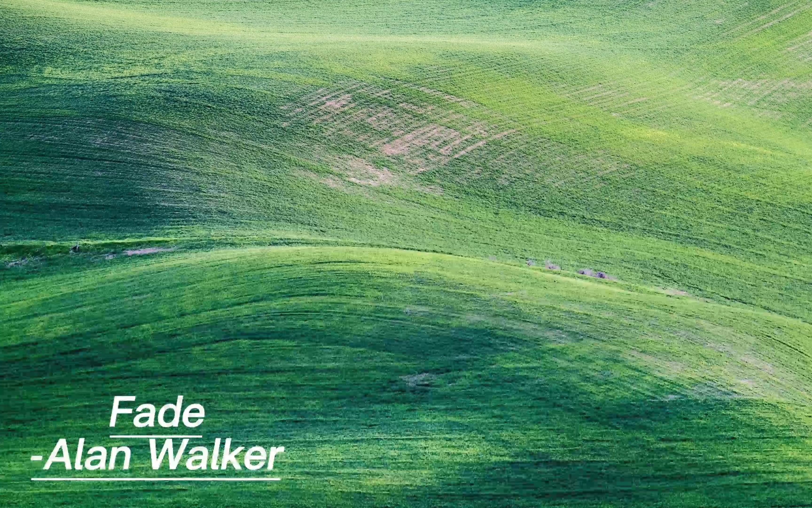 治愈/励志/伤感/减压---直击心灵的纯音乐合集---《fade》