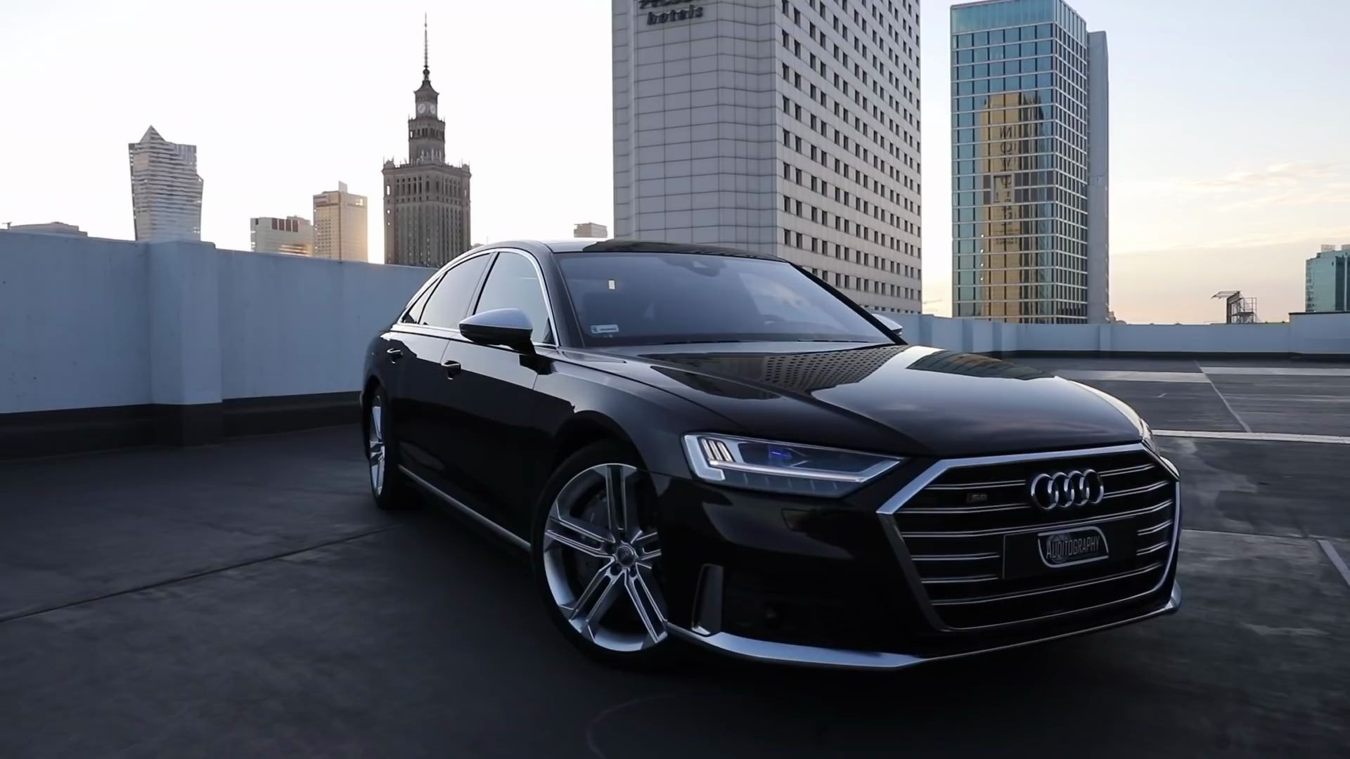 2021奥迪s8-王者归来了!v8tt beast细节-奥迪独家豪华版