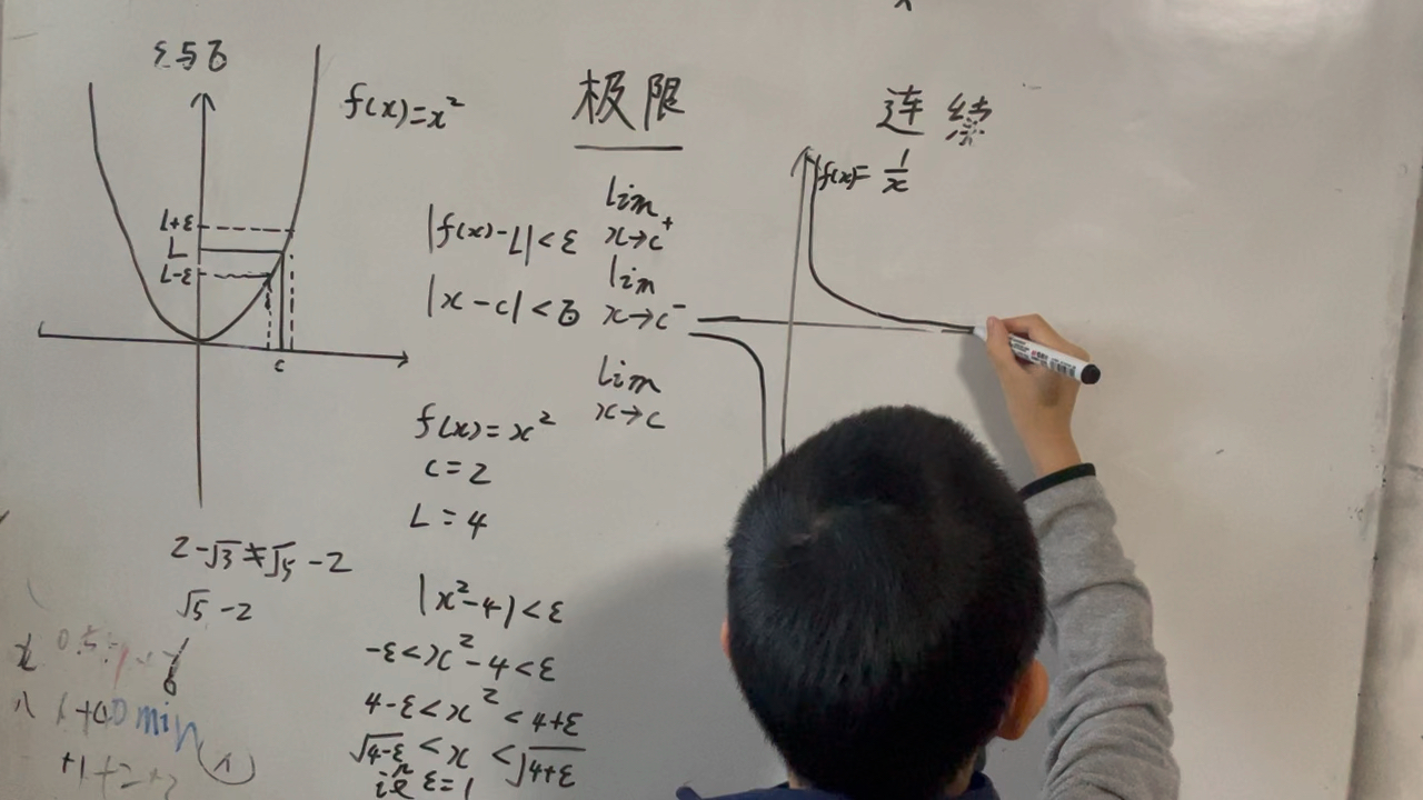 [图]托马斯微积分第二章第二节到第五节