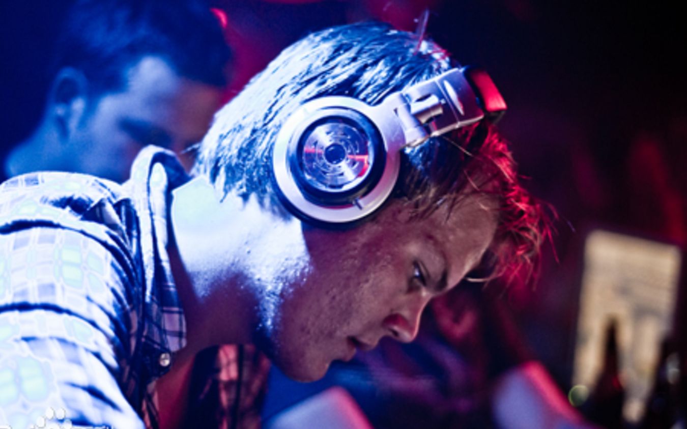 【avicii】艾维奇的推特推文录屏(2016年-2019年)