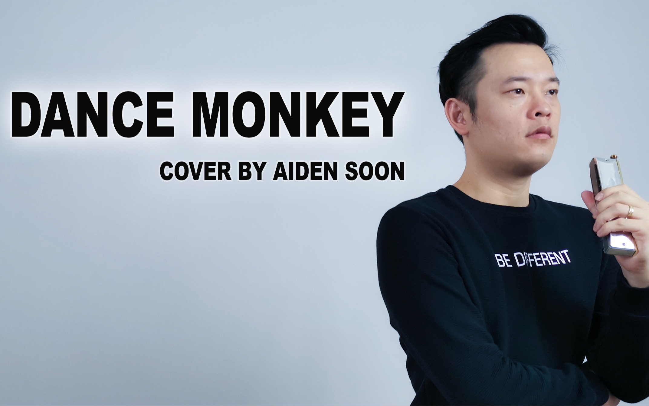 [图]神曲 《Dance Monkey》口琴版你听过吗？