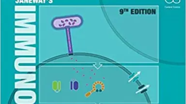 詹韦免疫生物学-哔哩哔哩_Bilibili
