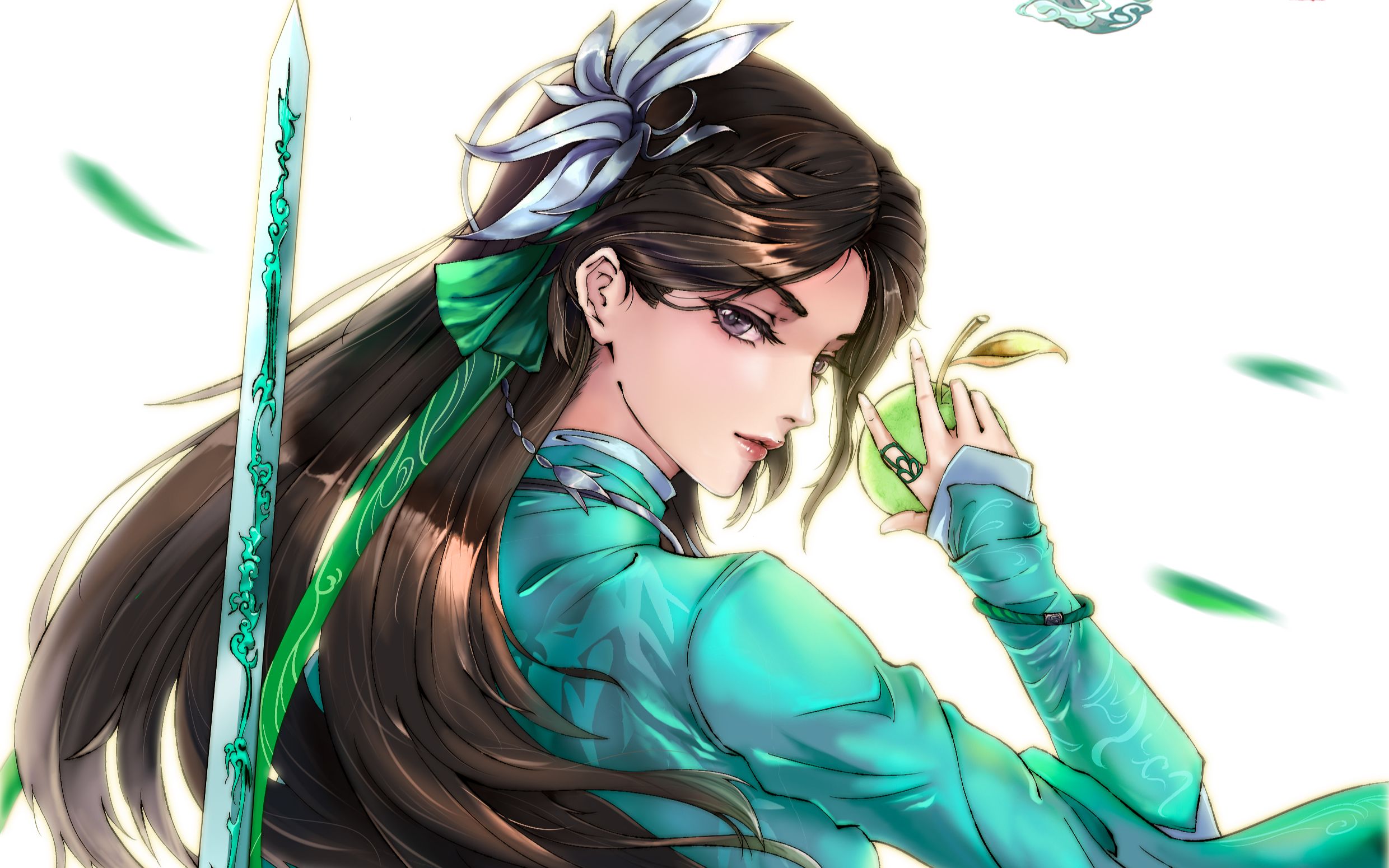 仙剑奇侠传7序章试玩